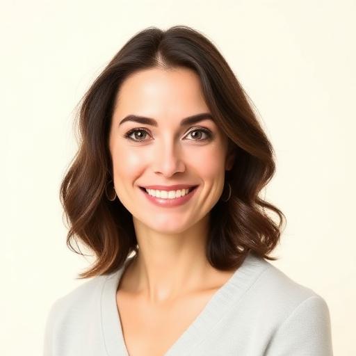Maya Tremblay
